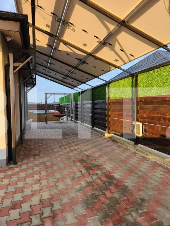 Casa de vânzare 5 camere Miroslava - 153412CV | BLITZ Iași | Poza8