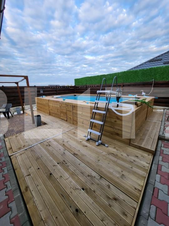 Casa de vânzare 5 camere Miroslava - 153412CV | BLITZ Iași | Poza5