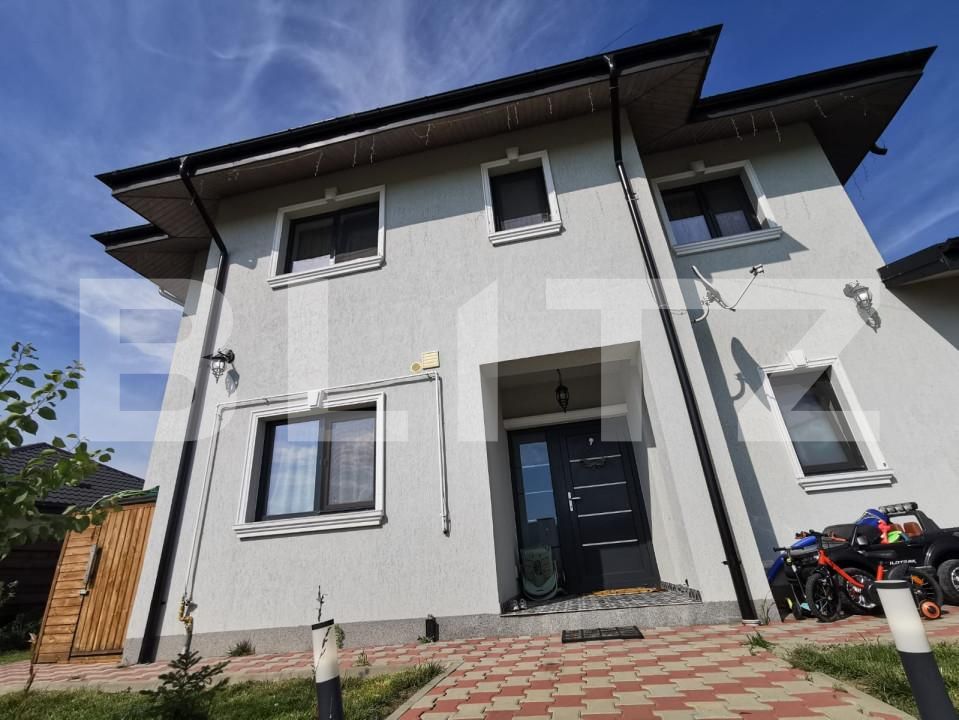 Casa de vânzare 5 camere Miroslava - 153412CV | BLITZ Iași | Poza3