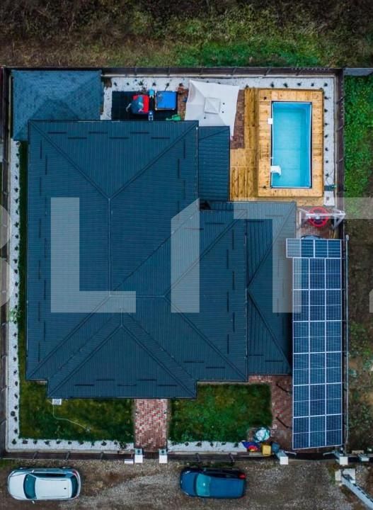 Casa de vânzare 5 camere Miroslava - 153412CV | BLITZ Iași | Poza2