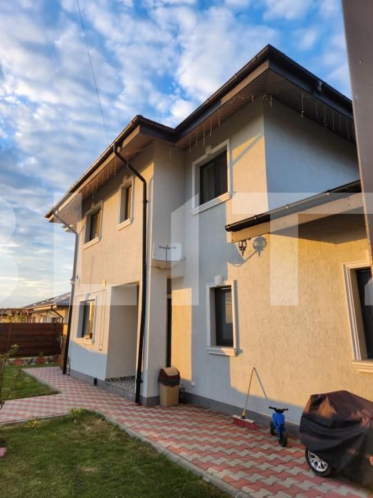 Casa de vânzare 5 camere Miroslava - 153412CV | BLITZ Iași | Poza7