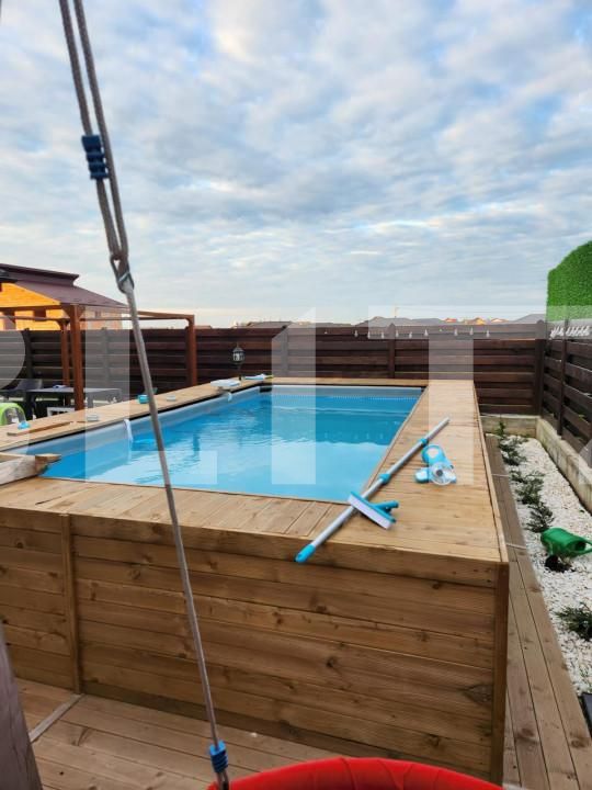 Casa de vânzare 5 camere Miroslava - 153412CV | BLITZ Iași | Poza6