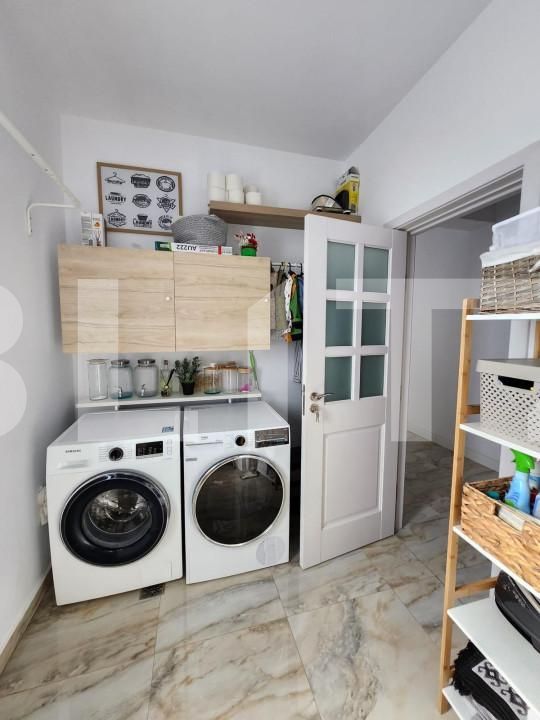 Casa de vânzare 5 camere Miroslava - 153412CV | BLITZ Iași | Poza14