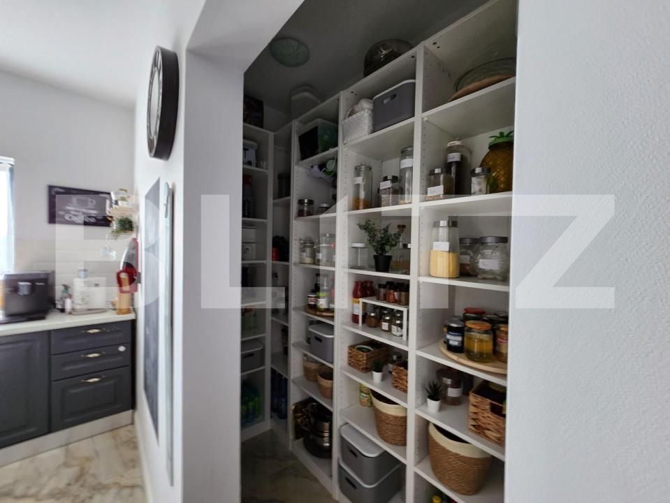 Casa de vânzare 5 camere Miroslava - 153412CV | BLITZ Iași | Poza13