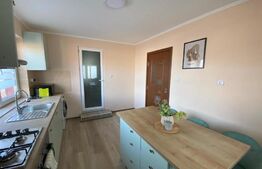 Apartament de 2 camere, 70 mp, zona Bucium