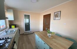 Apartament de 2 camere, 70 mp, zona Bucium