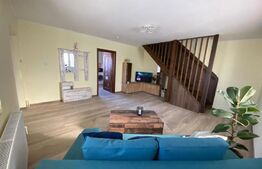 Apartament de 2 camere, 70 mp, zona Bucium