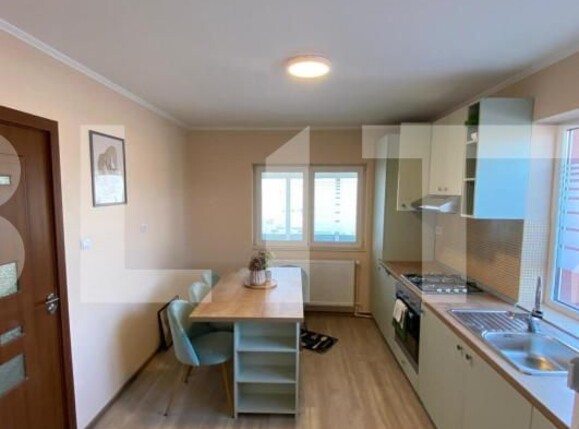 Apartament de închiriat 2 camere Bucium - 153423AI | BLITZ Iași | Poza3