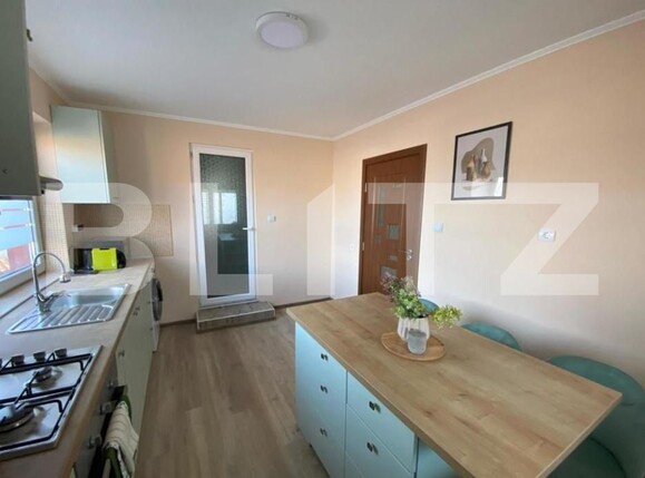 Apartament de închiriat 2 camere Bucium - 153423AI | BLITZ Iași | Poza2