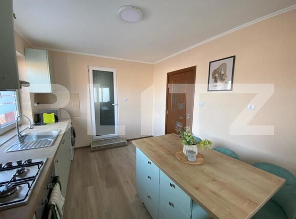 Apartament de închiriat 2 camere Bucium - 153423AI | BLITZ Iași | Poza1