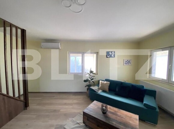 Apartament de închiriat 2 camere Bucium - 153423AI | BLITZ Iași | Poza5
