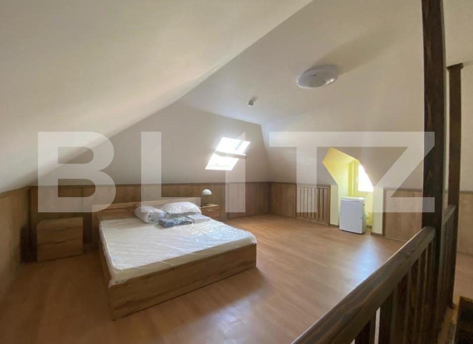 Apartament de închiriat 2 camere Bucium - 153423AI | BLITZ Iași | Poza7