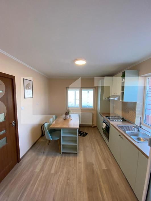 Apartament de închiriat 2 camere Bucium - 153423AI | BLITZ Iași | Poza3