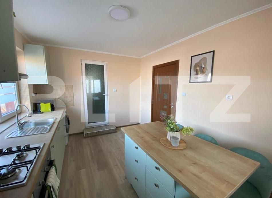 Apartament de închiriat 2 camere Bucium - 153423AI | BLITZ Iași | Poza2