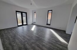 Casa plan parter, 3 camere, 90 mp, Tomesti