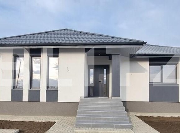 Casa de vânzare 3 camere Tomesti - 153432CV | BLITZ Iași | Poza1