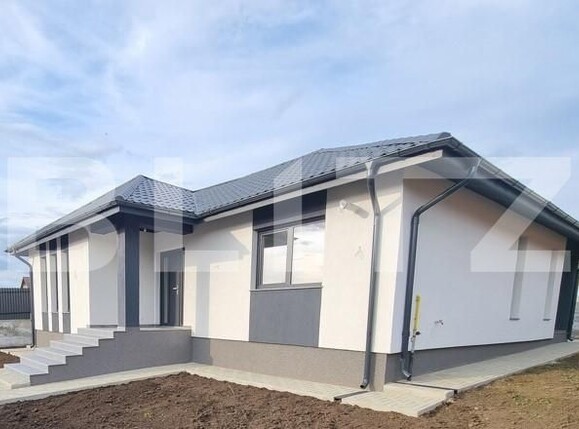 Casa de vânzare 3 camere Tomesti - 153432CV | BLITZ Iași | Poza2