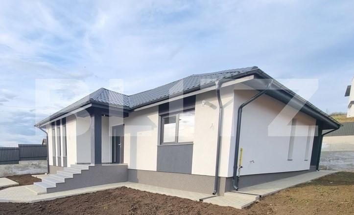 Casa de vânzare 3 camere Tomesti - 153432CV | BLITZ Iași | Poza2