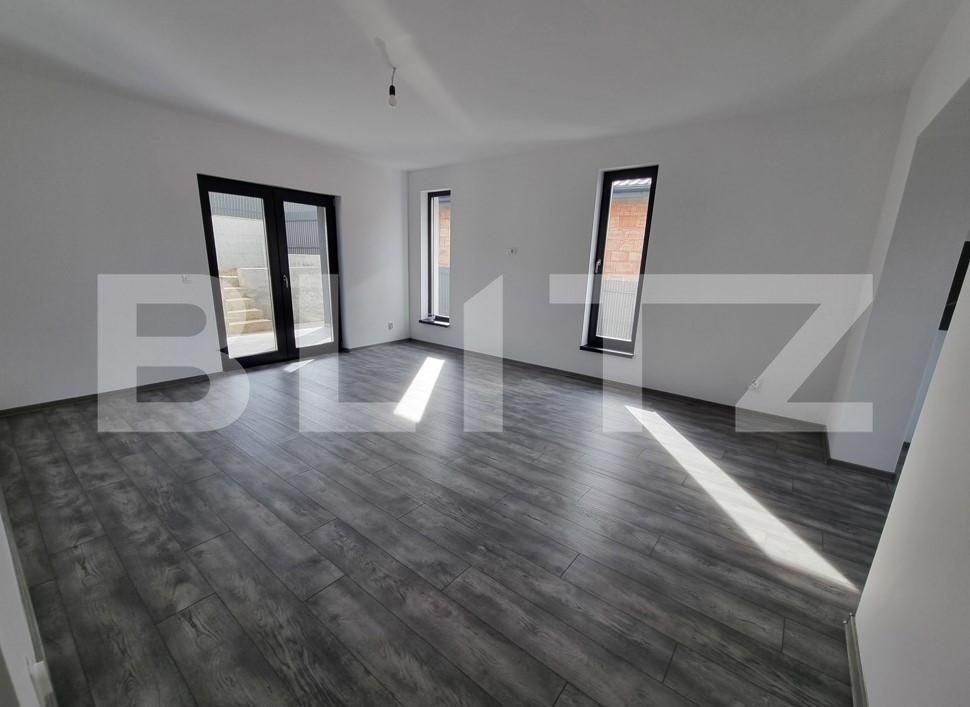 Casa de vânzare 3 camere Tomesti - 153432CV | BLITZ Iași | Poza3
