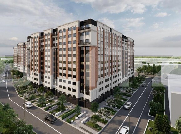 Apartament de vânzare 3 camere Frumoasa - 153440AV | BLITZ Iași | Poza1