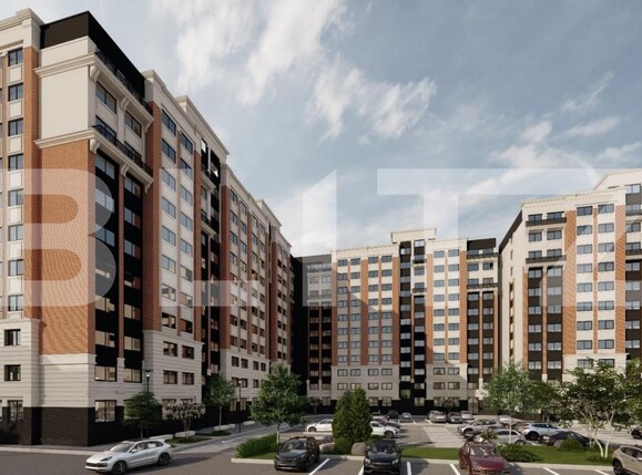 Apartament de vânzare 3 camere Frumoasa - 153440AV | BLITZ Iași | Poza2