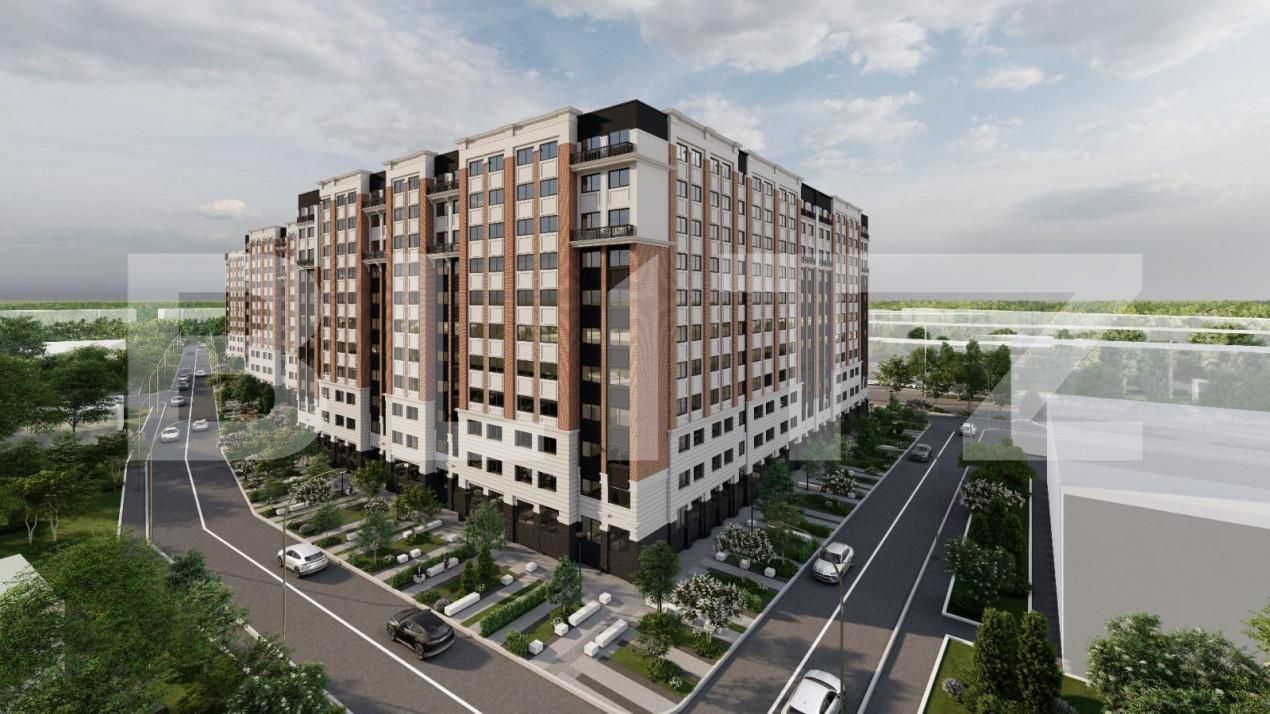 Apartament de vânzare 3 camere Frumoasa - 153440AV | BLITZ Iași | Poza1