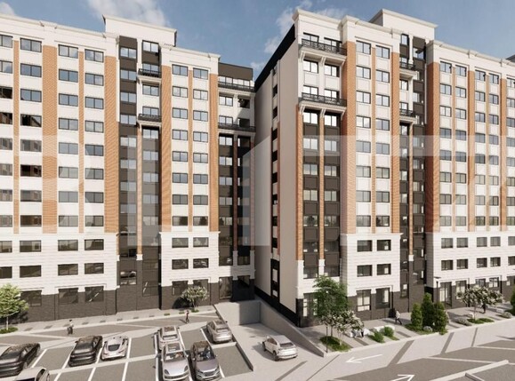 Apartament de vânzare 2 camere Frumoasa - 153442AV | BLITZ Iași | Poza2