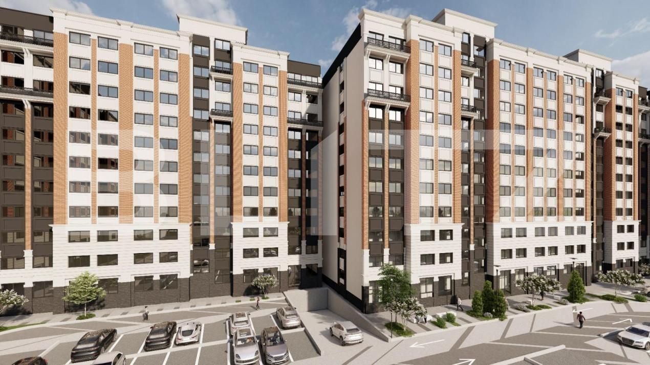 Apartament de vânzare 2 camere Frumoasa - 153442AV | BLITZ Iași | Poza2