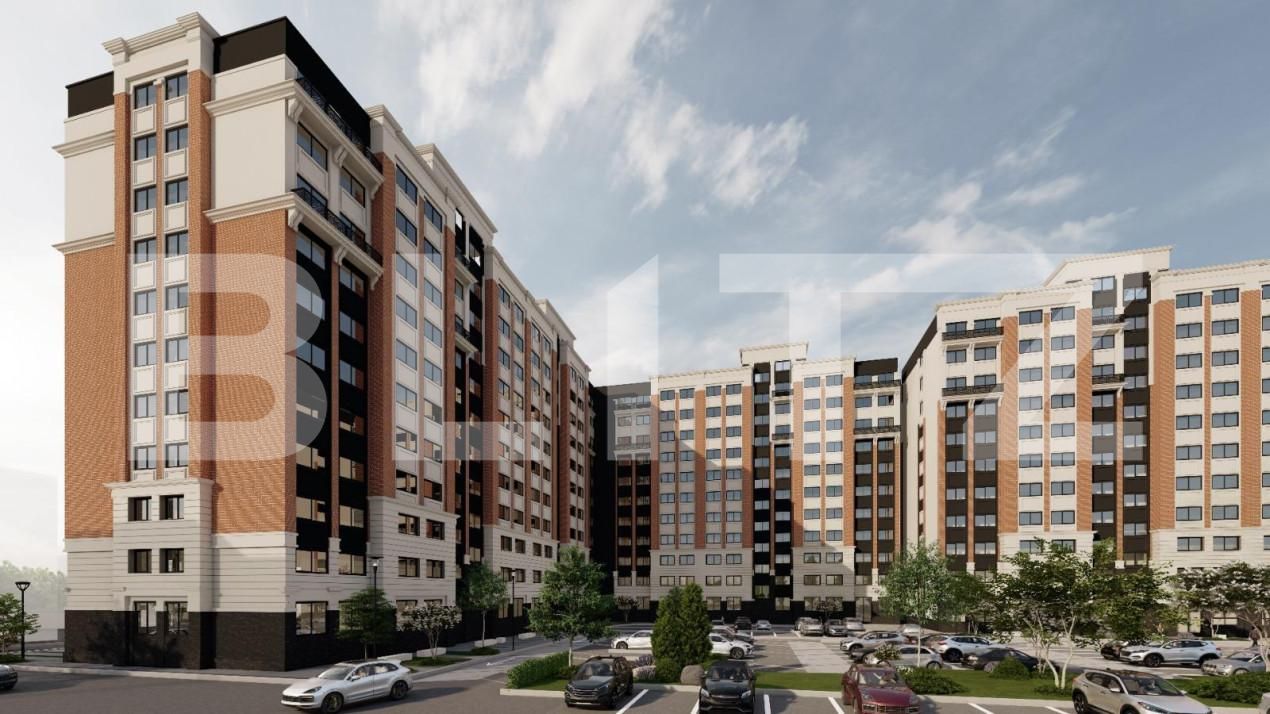 Apartament de vânzare 2 camere Frumoasa - 153442AV | BLITZ Iași | Poza3