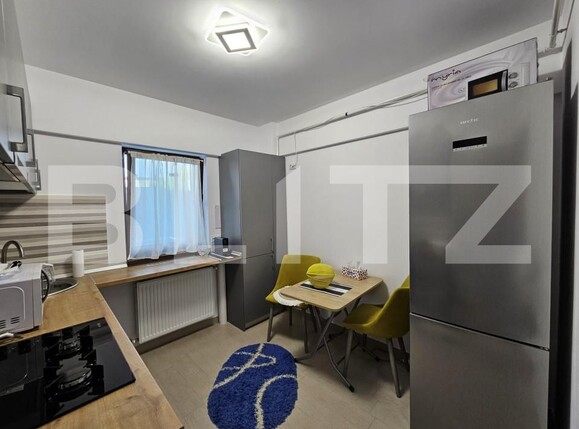 Garsonieră de vânzare Bucium - 153504AV | BLITZ Iași | Poza4