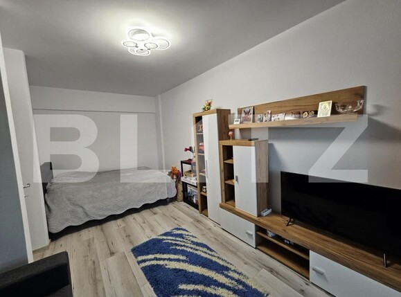Garsonieră de vânzare Bucium - 153504AV | BLITZ Iași | Poza2