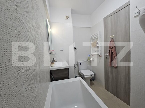 Garsonieră de vânzare Bucium - 153504AV | BLITZ Iași | Poza6