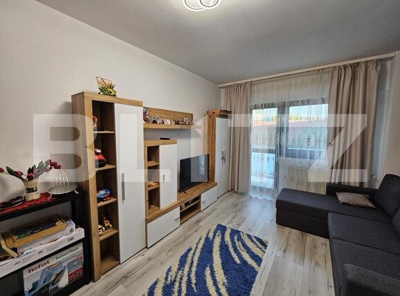 Garsonieră de vânzare Bucium - 153504AV | BLITZ Iași | Poza1