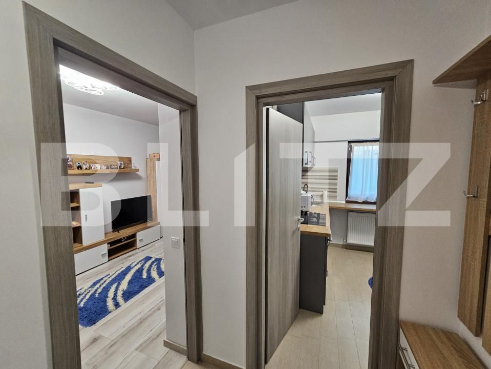 Garsonieră de vânzare Bucium - 153504AV | BLITZ Iași | Poza5