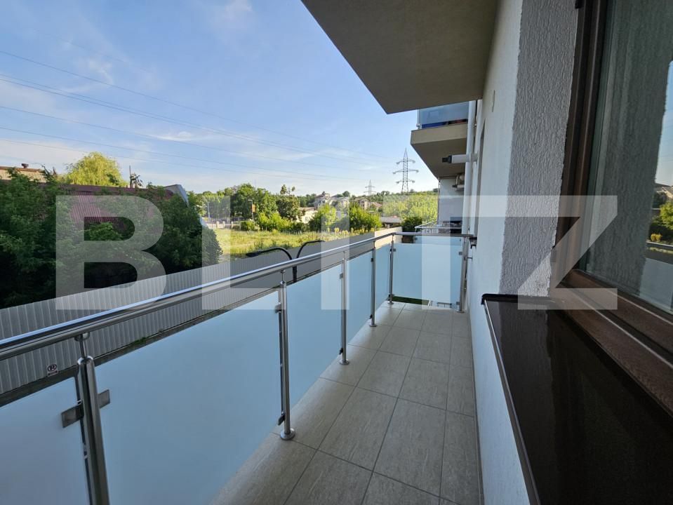 Garsonieră de vânzare Bucium - 153504AV | BLITZ Iași | Poza9