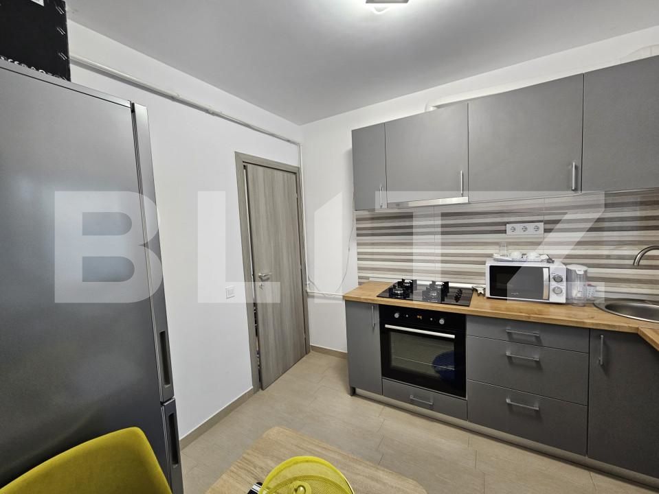 Garsonieră de vânzare Bucium - 153504AV | BLITZ Iași | Poza3