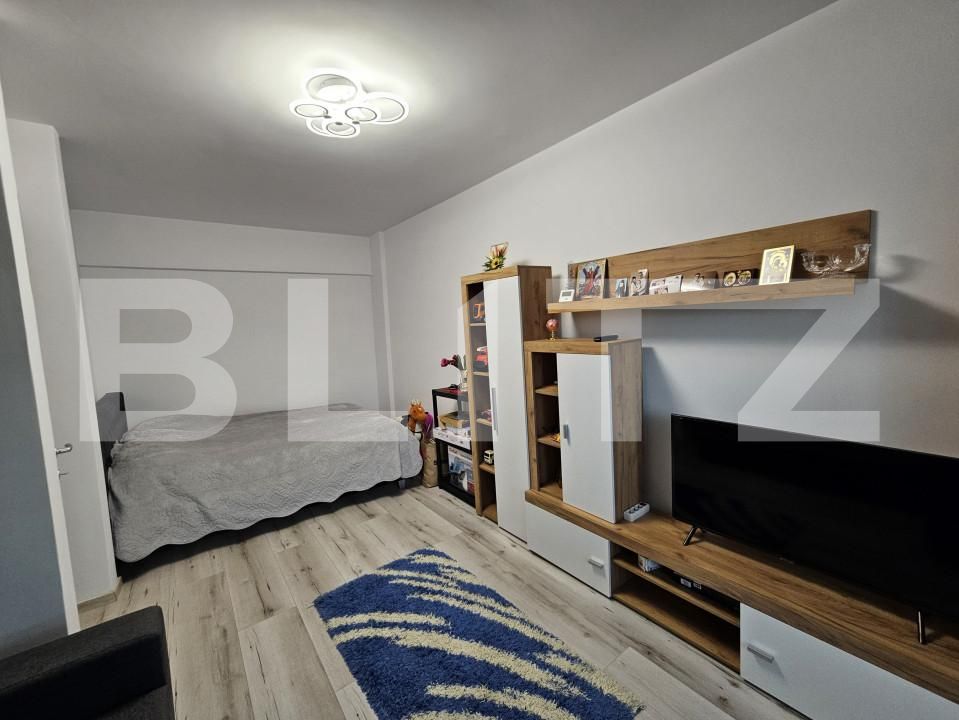 Garsonieră de vânzare Bucium - 153504AV | BLITZ Iași | Poza2