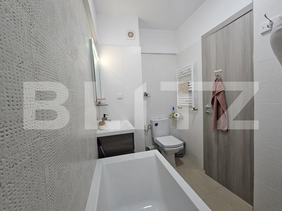 Garsonieră de vânzare Bucium - 153504AV | BLITZ Iași | Poza6