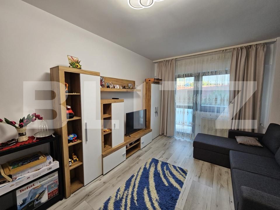 Garsonieră de vânzare Bucium - 153504AV | BLITZ Iași | Poza1