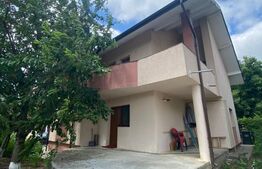 Casa de inchiriat, 280mp, 250 mp teren, zona Valea Adanca