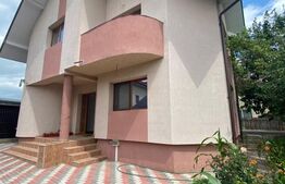 Casa de inchiriat, 280mp, 250 mp teren, zona Valea Adanca