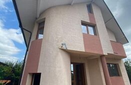 Casa de inchiriat, 280mp, 250 mp teren, zona Valea Adanca