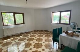Casa de inchiriat, 280mp, 250 mp teren, zona Valea Adanca