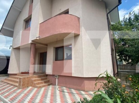 Casa de închiriat 5 camere Valea Adanca - 153512CI | BLITZ Iași | Poza1