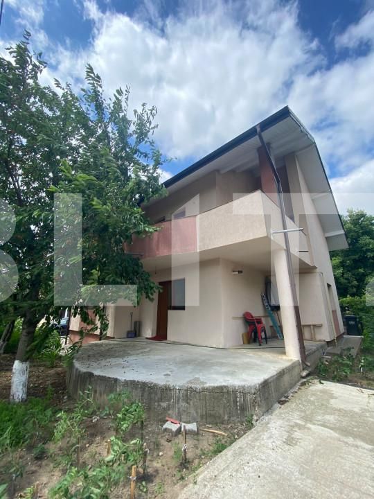 Casa de închiriat 5 camere Valea Adanca - 153512CI | BLITZ Iași | Poza3