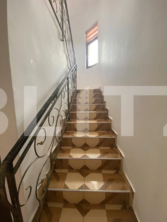 Casa de închiriat 5 camere Valea Adanca - 153512CI | BLITZ Iași | Poza13