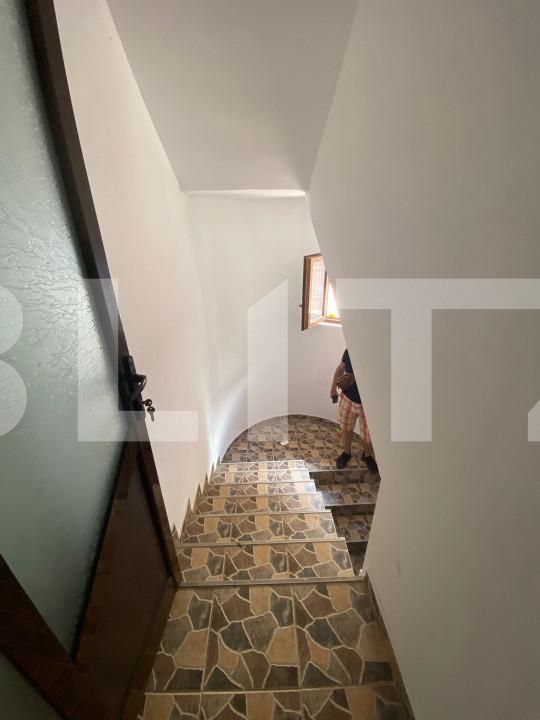 Casa de închiriat 5 camere Valea Adanca - 153512CI | BLITZ Iași | Poza12