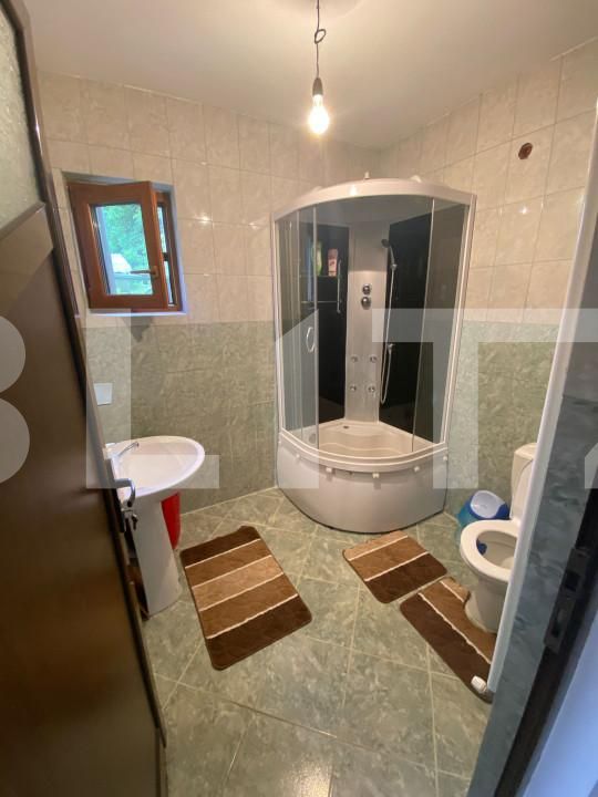 Casa de închiriat 5 camere Valea Adanca - 153512CI | BLITZ Iași | Poza9