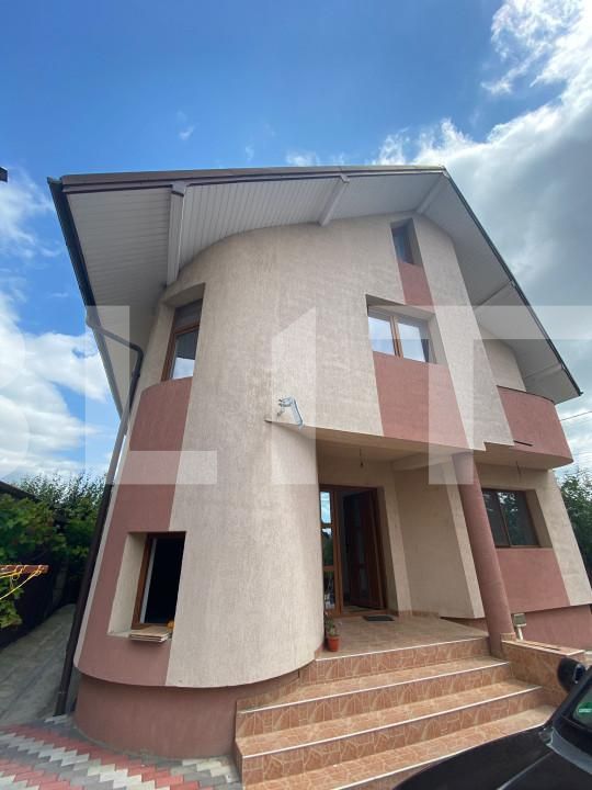 Casa de închiriat 5 camere Valea Adanca - 153512CI | BLITZ Iași | Poza2