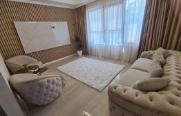 Casa finisaje lux Tatarasi